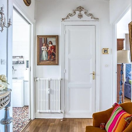 Appartement Des Jacobins - Lyon - Welkeys Dış mekan fotoğraf