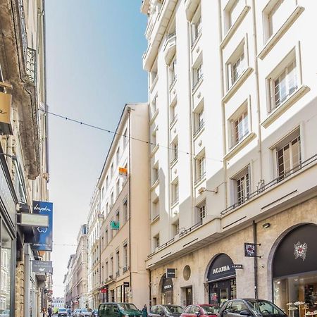 Appartement Des Jacobins - Lyon - Welkeys Dış mekan fotoğraf