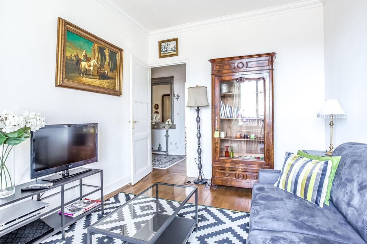 Appartement Des Jacobins - Lyon - Welkeys Dış mekan fotoğraf