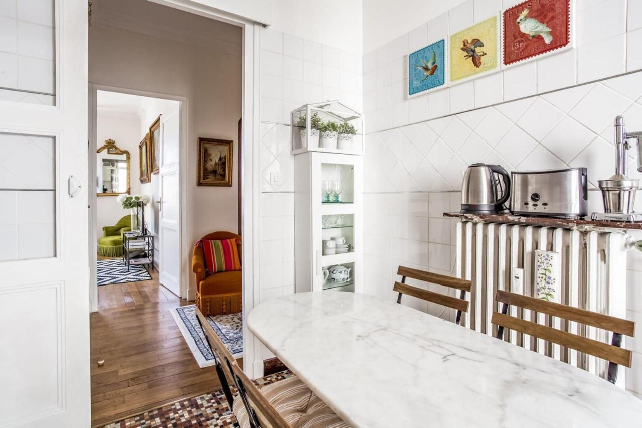 Appartement Des Jacobins - Lyon - Welkeys Dış mekan fotoğraf