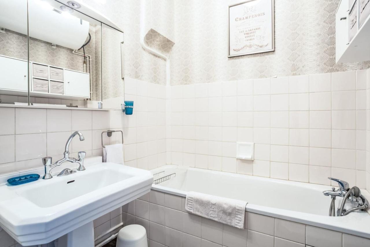 Appartement Des Jacobins - Lyon - Welkeys Dış mekan fotoğraf